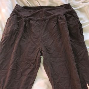 Flowy Soft Joggers/Hippie Pants